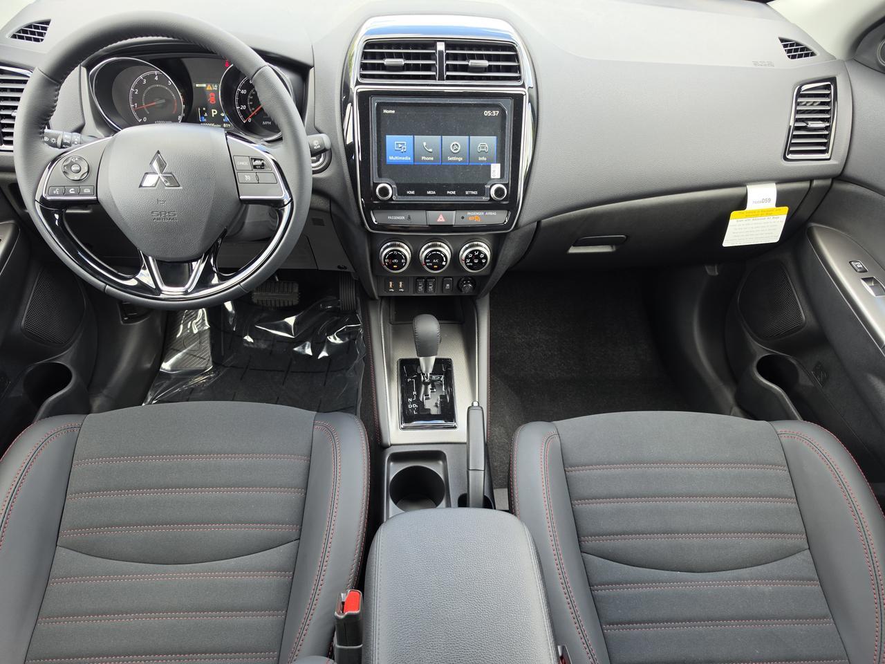 2026 Mitsubishi Outlander Sport SE Chattanooga TN