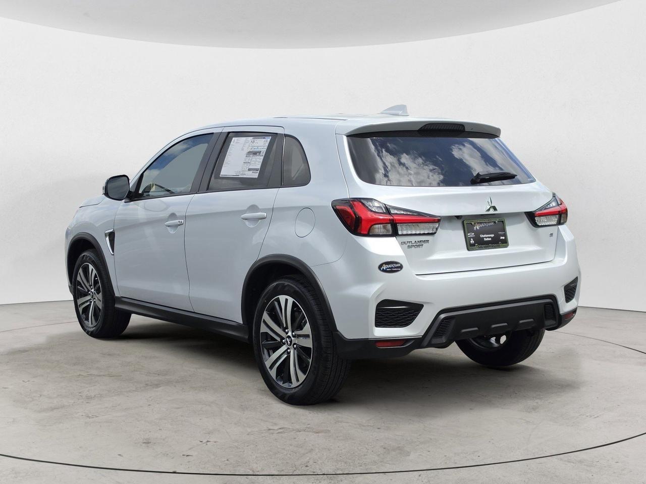 2026 Mitsubishi Outlander Sport SE Chattanooga TN