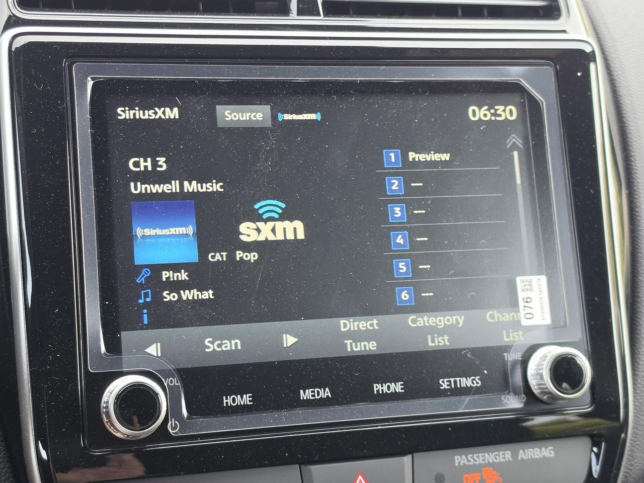 2026 Mitsubishi Outlander Sport Trail Edition Chattanooga TN