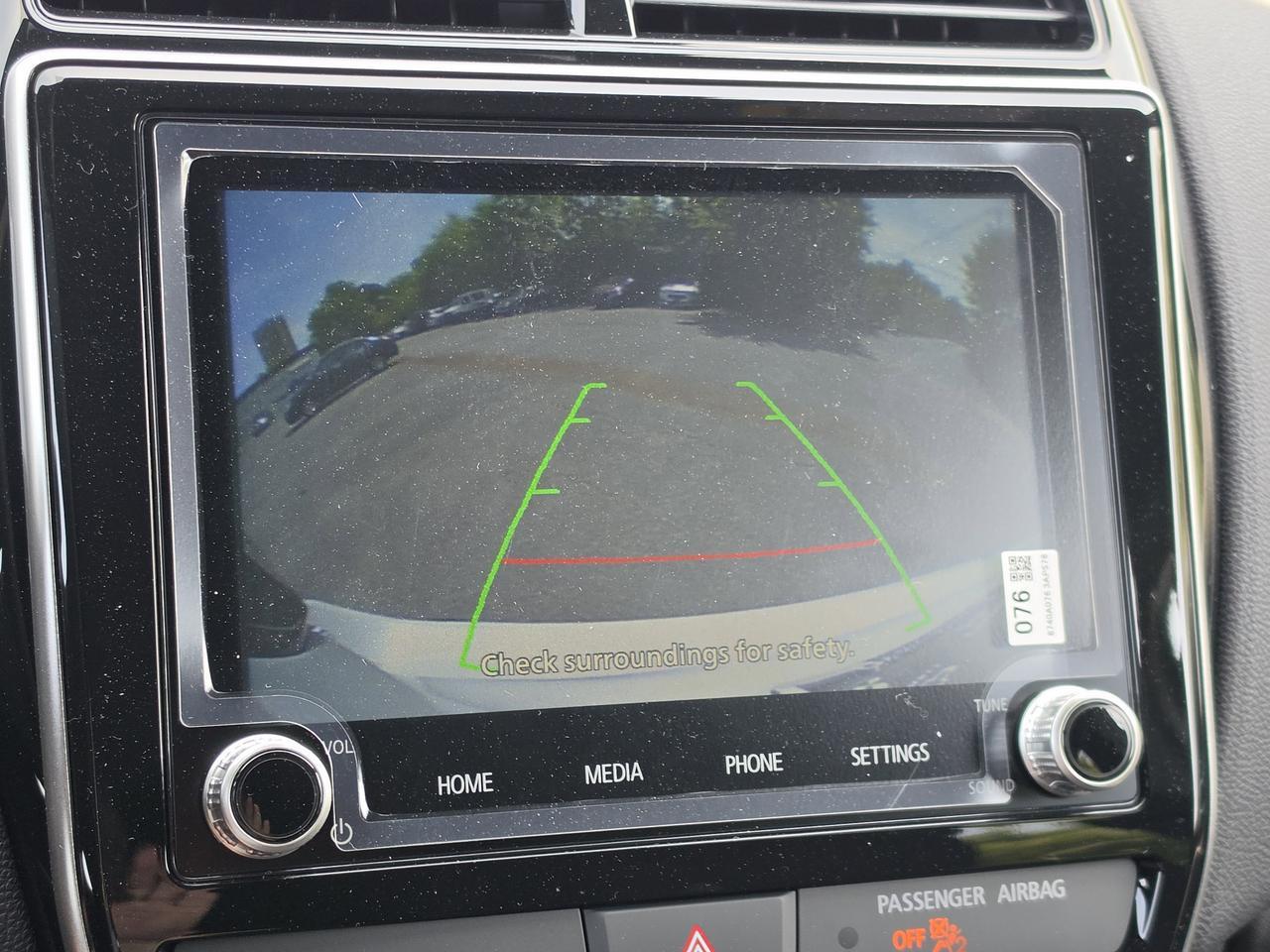 2026 Mitsubishi Outlander Sport Trail Edition Chattanooga TN