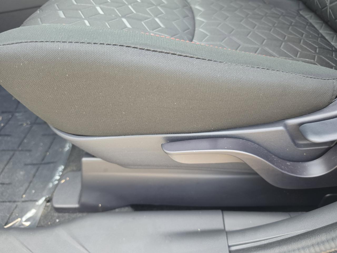 2026 Mitsubishi Outlander Sport Trail Edition Chattanooga TN