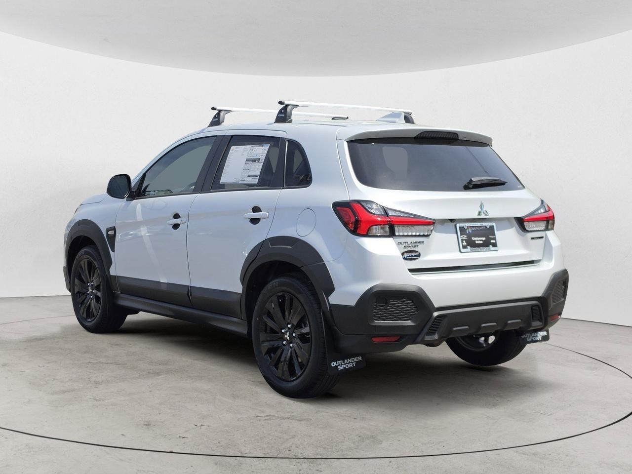 2026 Mitsubishi Outlander Sport Trail Edition Chattanooga TN