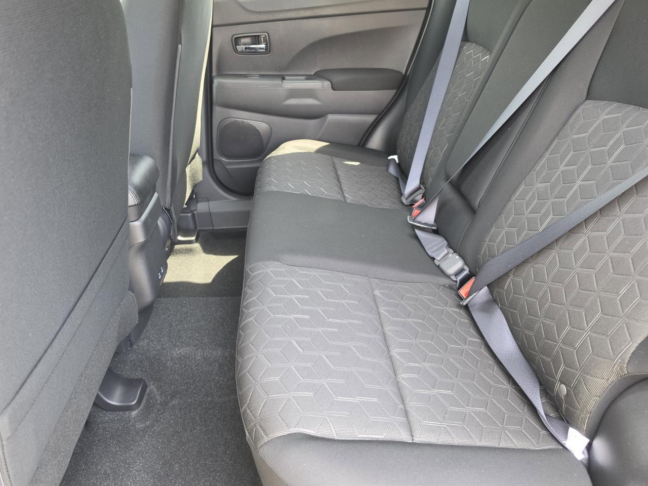 2026 Mitsubishi Outlander Sport Trail Edition Chattanooga TN