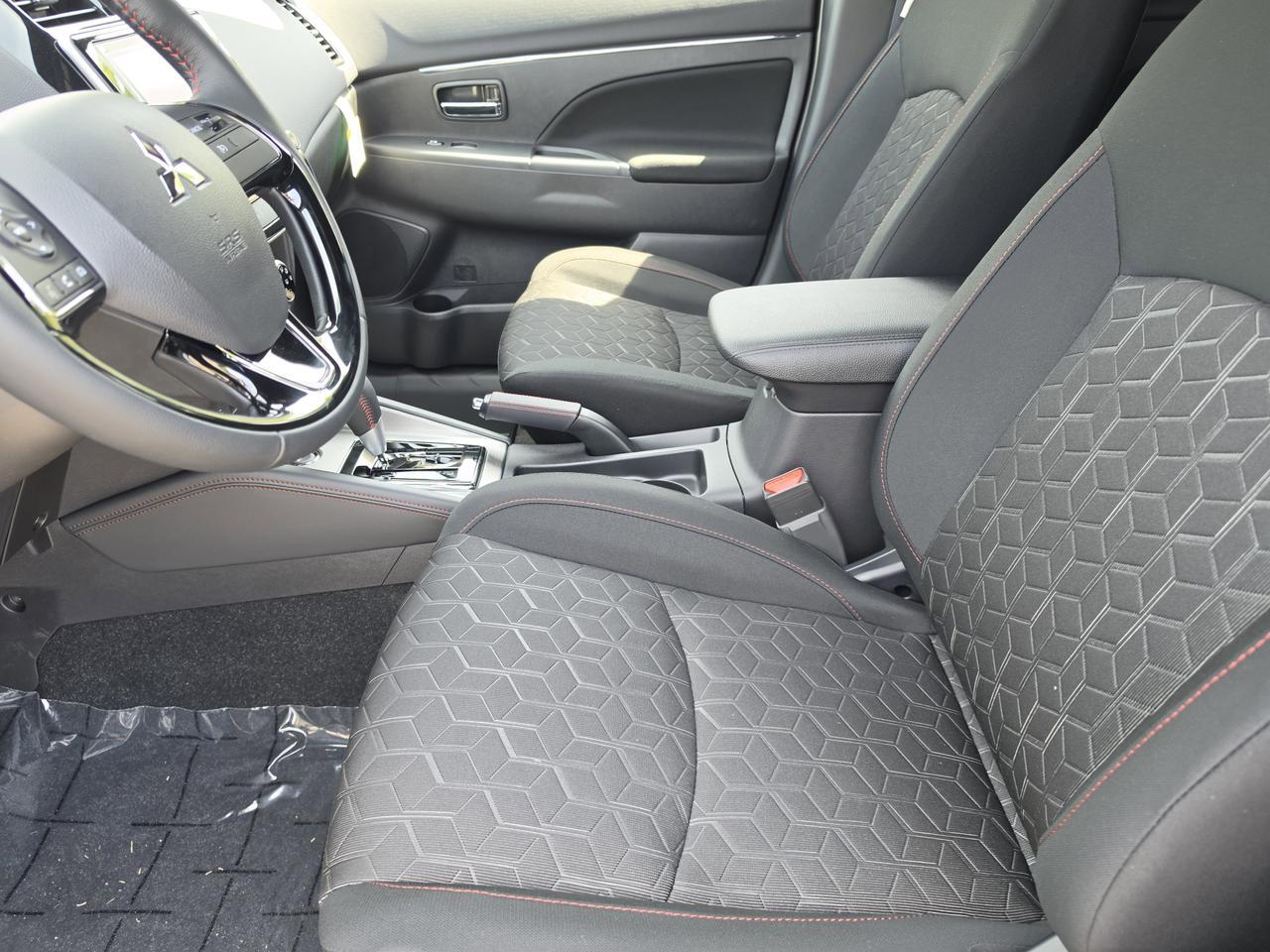 2026 Mitsubishi Outlander Sport Trail Edition Chattanooga TN