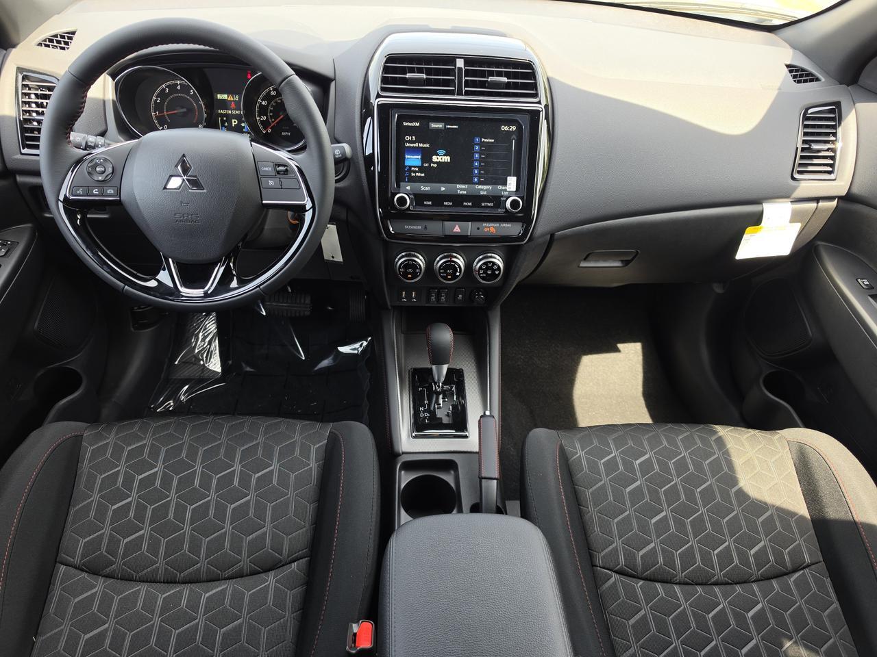 2026 Mitsubishi Outlander Sport Trail Edition Chattanooga TN