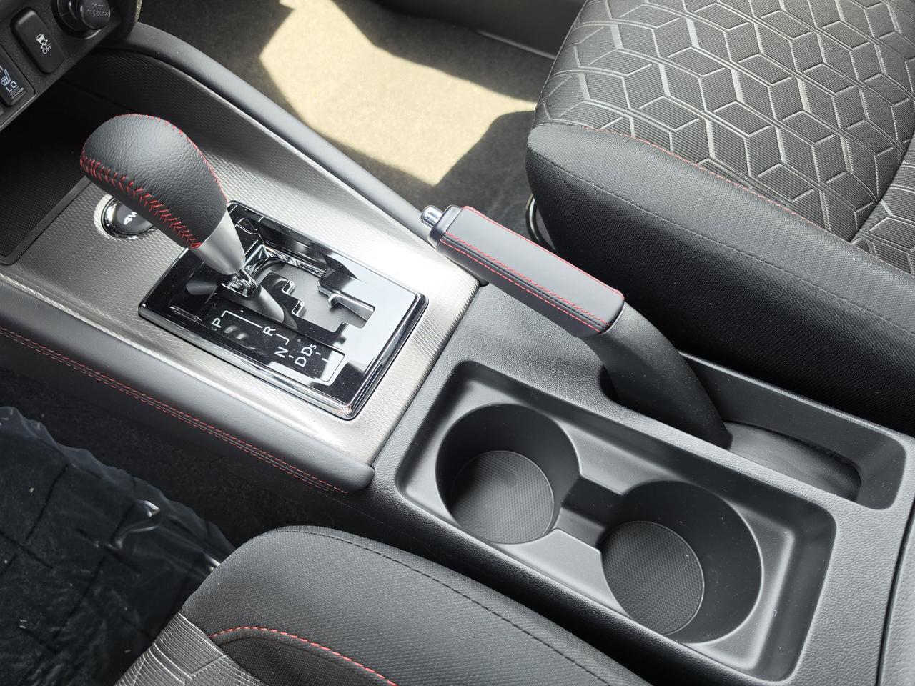 2026 Mitsubishi Outlander Sport Trail Edition Chattanooga TN