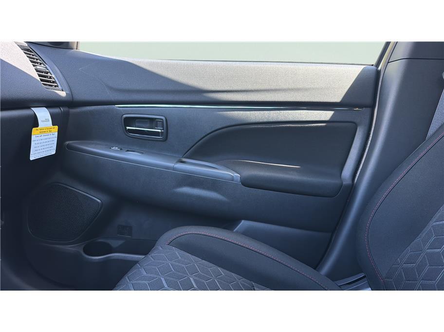 2026 Mitsubishi Outlander Sport Trail Edition Sport Utility 4D Folsom CA