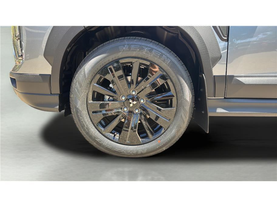 2026 Mitsubishi Outlander Sport Trail Edition Sport Utility 4D Folsom CA