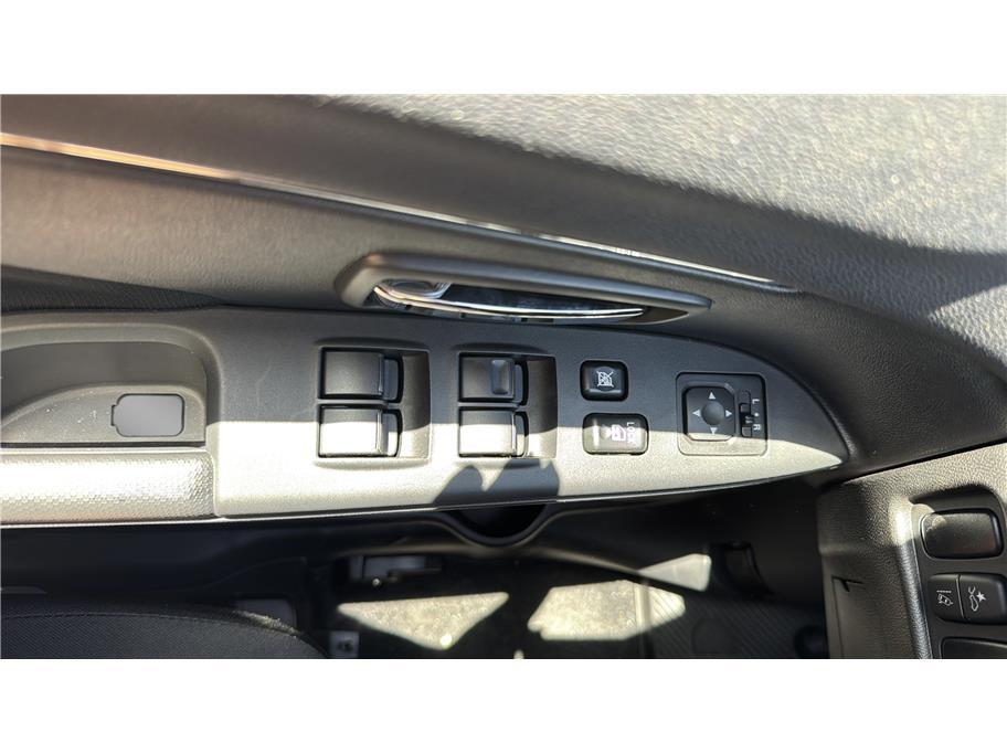 2026 Mitsubishi Outlander Sport Trail Edition Sport Utility 4D Folsom CA