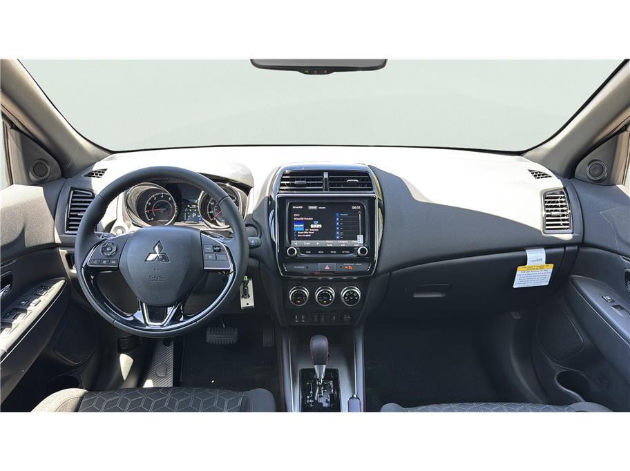 2026 Mitsubishi Outlander Sport Trail Edition Sport Utility 4D Folsom CA