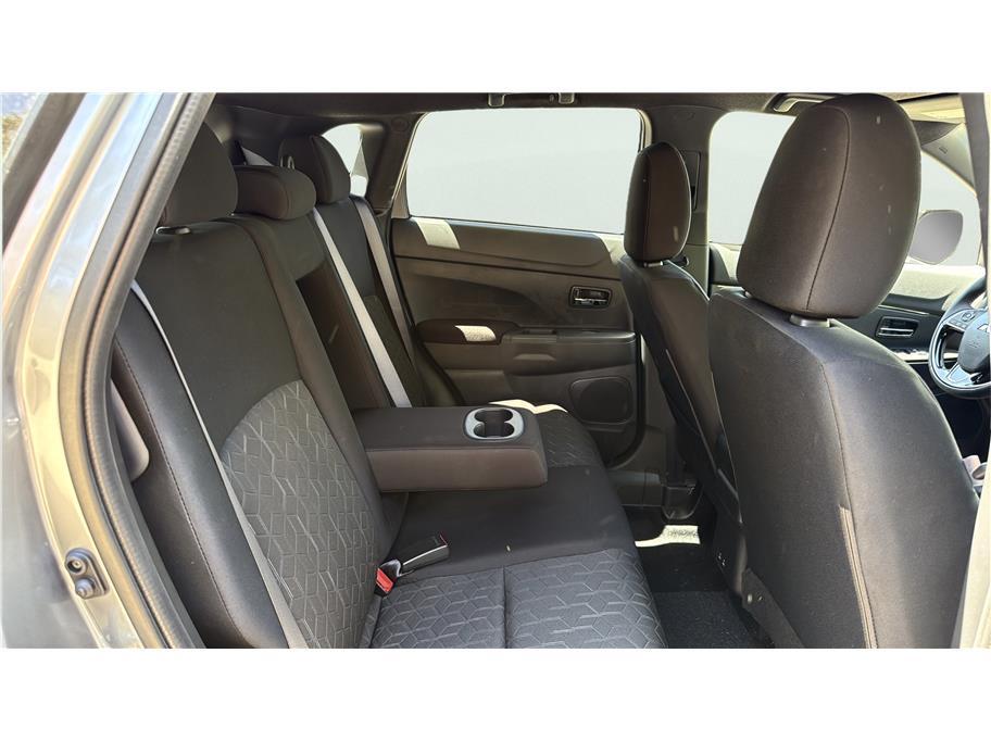 2026 Mitsubishi Outlander Sport Trail Edition Sport Utility 4D Folsom CA