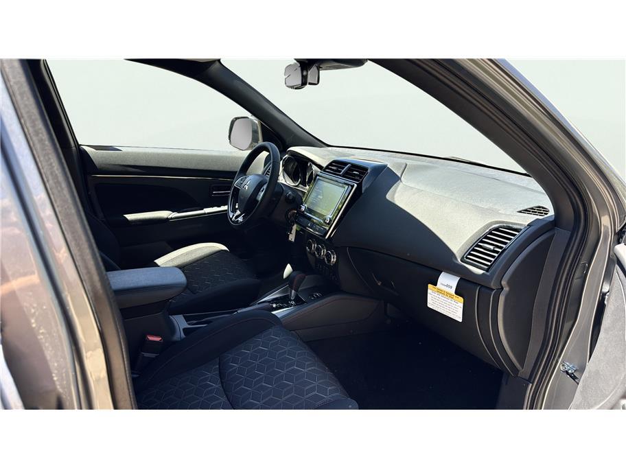 2026 Mitsubishi Outlander Sport Trail Edition Sport Utility 4D Folsom CA