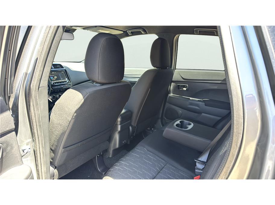 2026 Mitsubishi Outlander Sport Trail Edition Sport Utility 4D Folsom CA