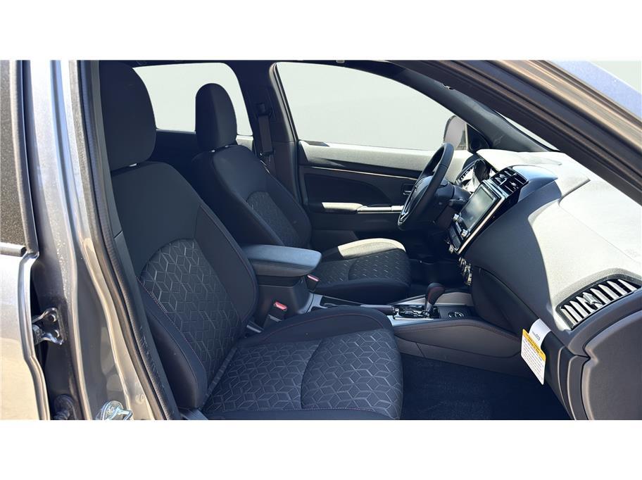 2026 Mitsubishi Outlander Sport Trail Edition Sport Utility 4D Folsom CA