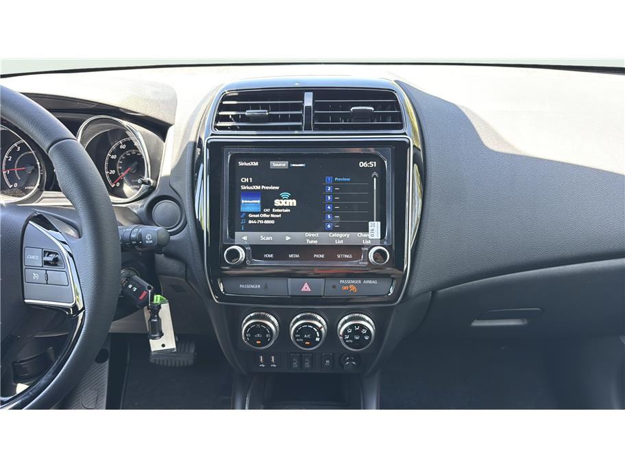 2026 Mitsubishi Outlander Sport Trail Edition Sport Utility 4D Folsom CA