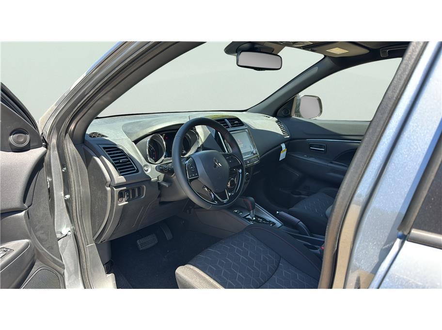 2026 Mitsubishi Outlander Sport Trail Edition Sport Utility 4D Folsom CA