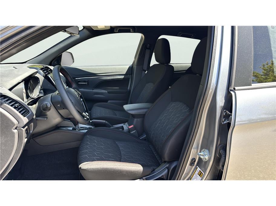 2026 Mitsubishi Outlander Sport Trail Edition Sport Utility 4D Folsom CA