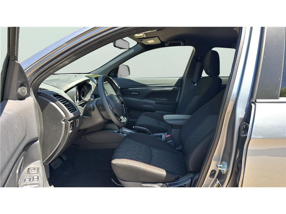 2026 Mitsubishi Outlander Sport Trail Edition Sport Utility 4D Folsom CA