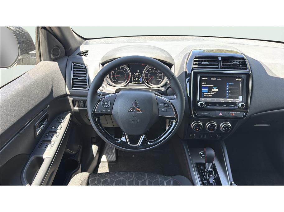 2026 Mitsubishi Outlander Sport Trail Edition Sport Utility 4D Folsom CA