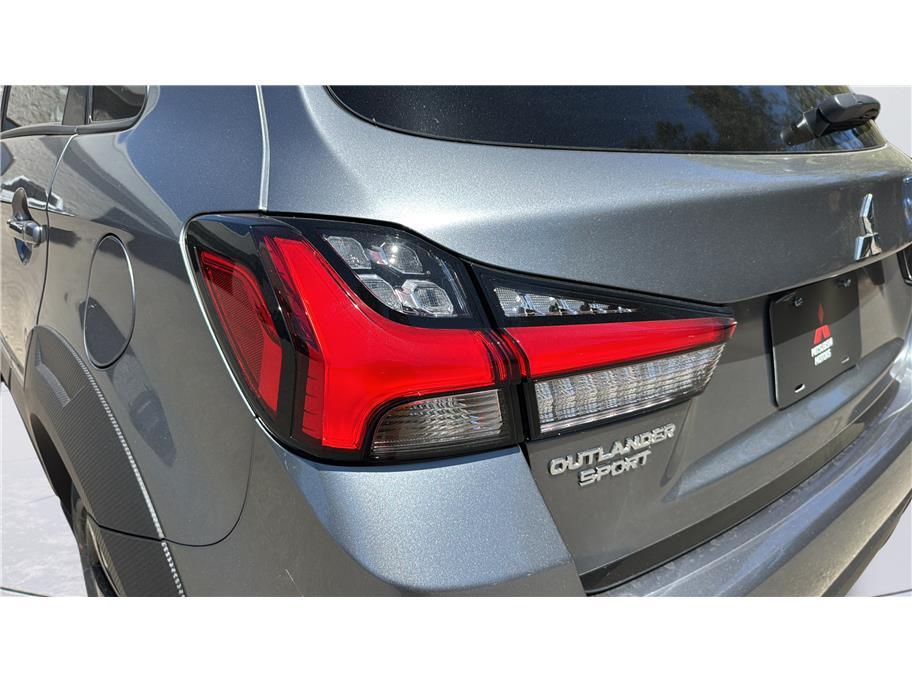 2026 Mitsubishi Outlander Sport Trail Edition Sport Utility 4D Folsom CA