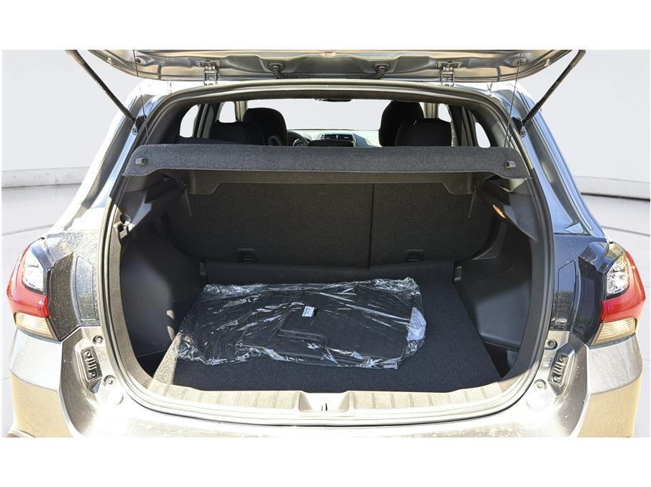 2026 Mitsubishi Outlander Sport Trail Edition Sport Utility 4D Folsom CA