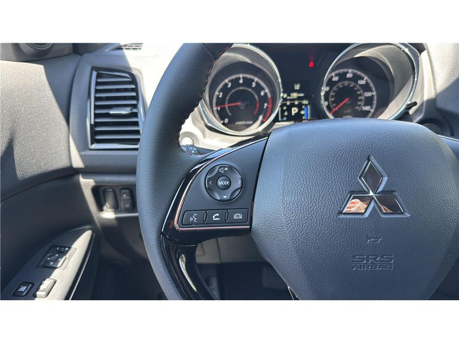 2026 Mitsubishi Outlander Sport Trail Edition Sport Utility 4D Folsom CA