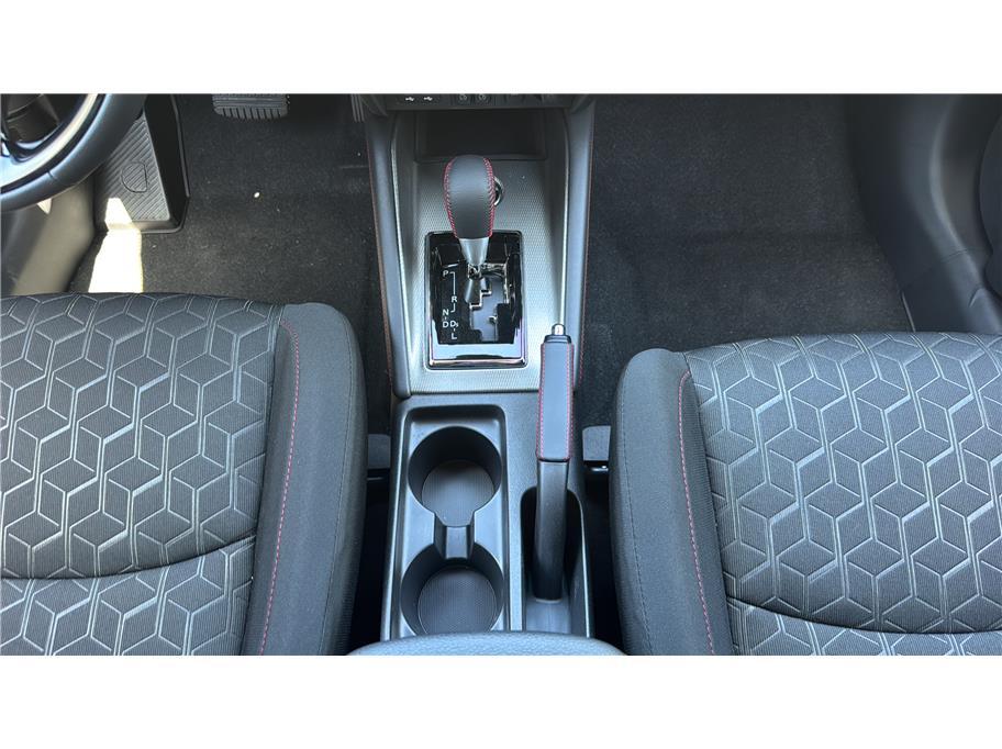 2026 Mitsubishi Outlander Sport Trail Edition Sport Utility 4D Folsom CA