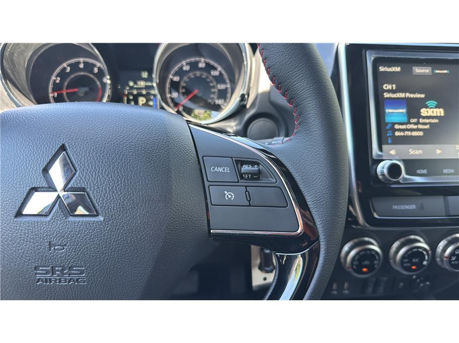 2026 Mitsubishi Outlander Sport Trail Edition Sport Utility 4D Folsom CA