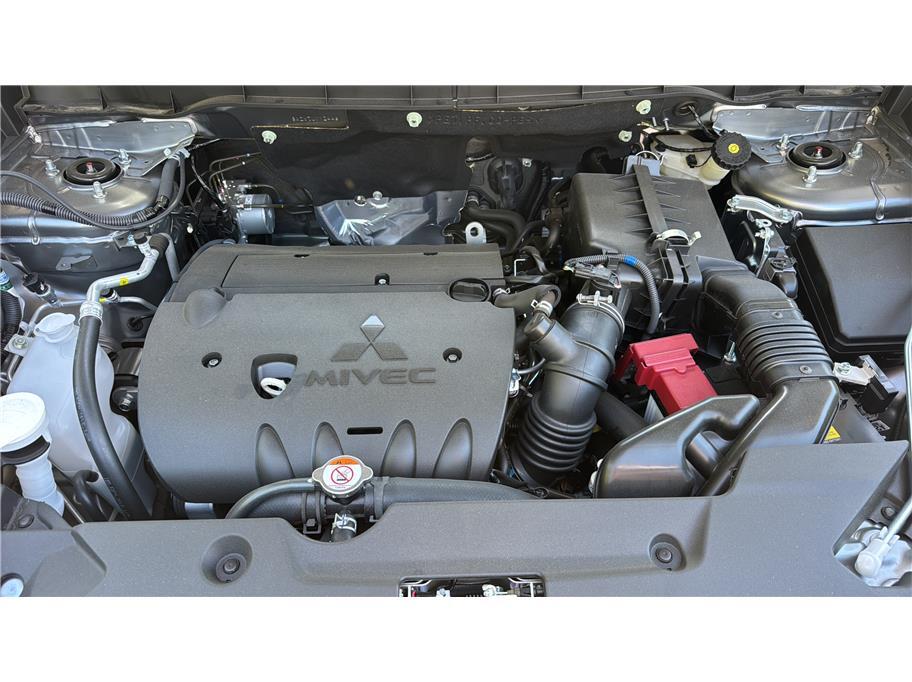 2026 Mitsubishi Outlander Sport Trail Edition Sport Utility 4D Folsom CA