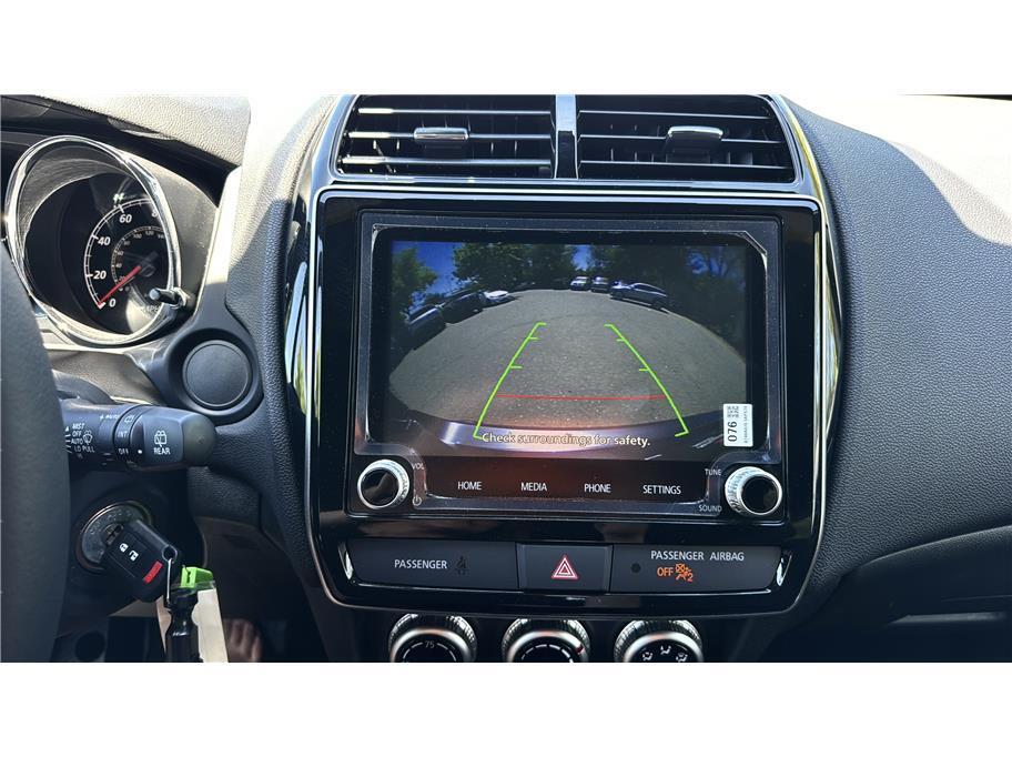 2026 Mitsubishi Outlander Sport Trail Edition Sport Utility 4D Folsom CA