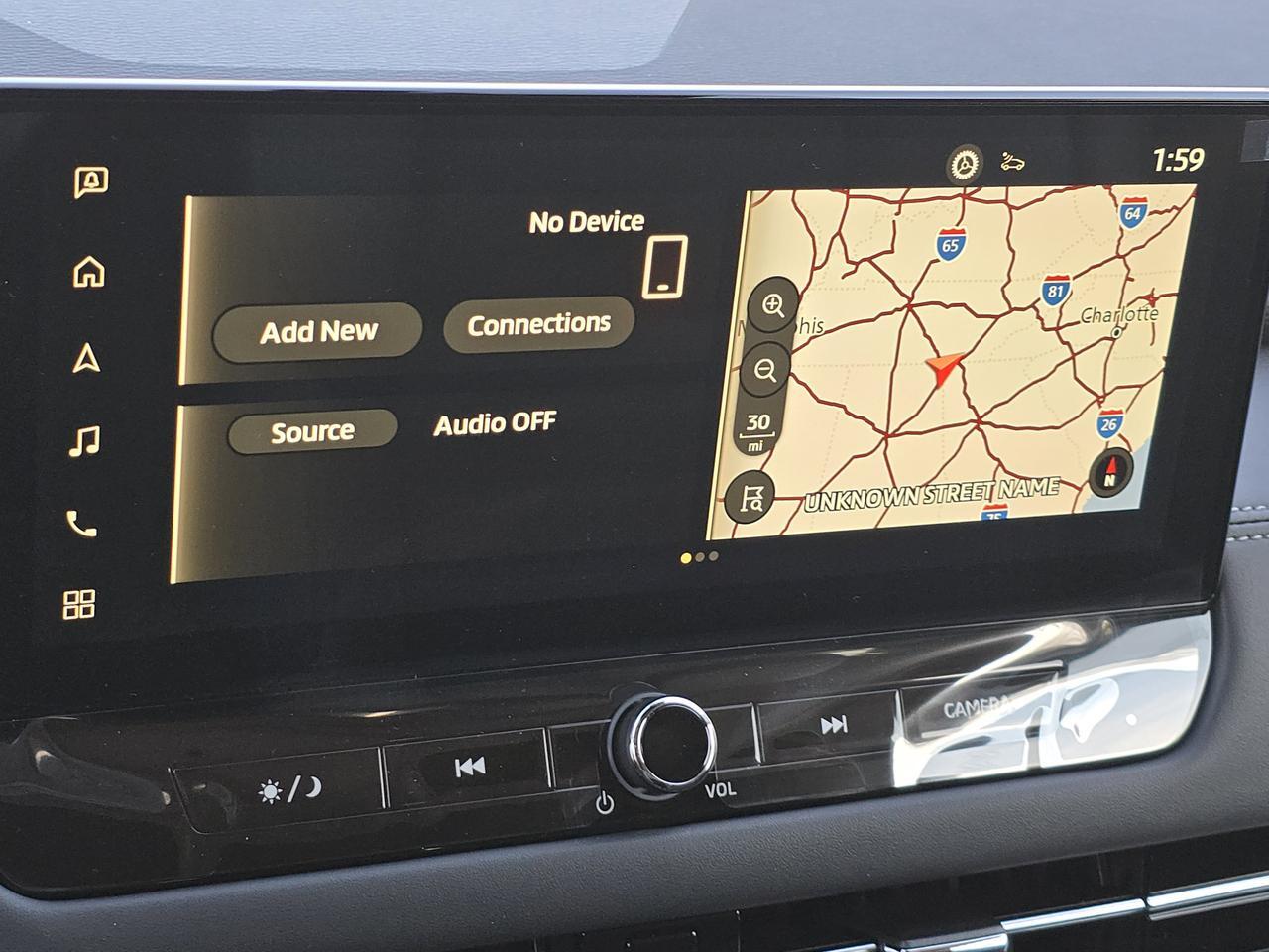 2026 Mitsubishi Outlander Trail Edition Chattanooga TN