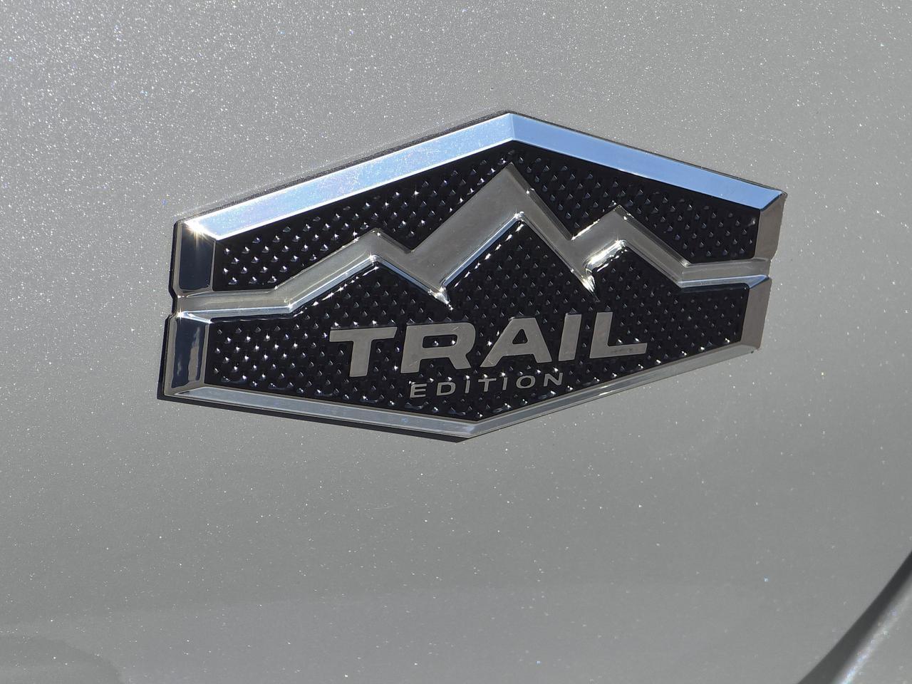 2026 Mitsubishi Outlander Trail Edition Chattanooga TN