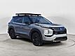 2026 Mitsubishi Outlander Trail Edition