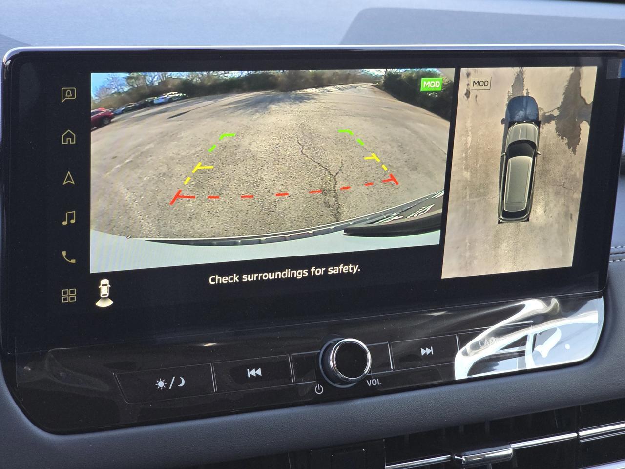 2026 Mitsubishi Outlander Trail Edition Chattanooga TN