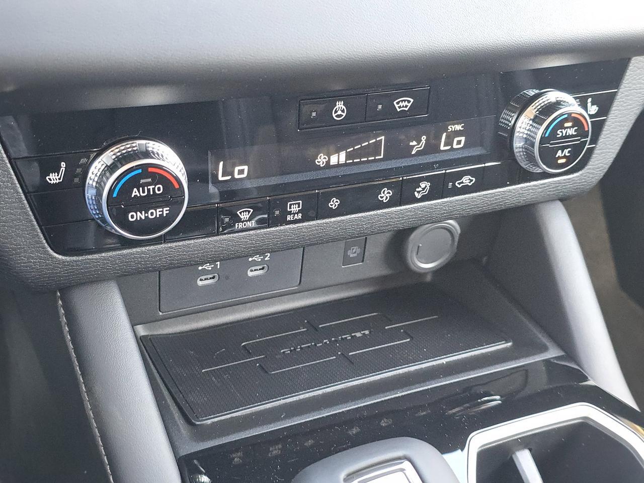 2026 Mitsubishi Outlander Trail Edition Chattanooga TN