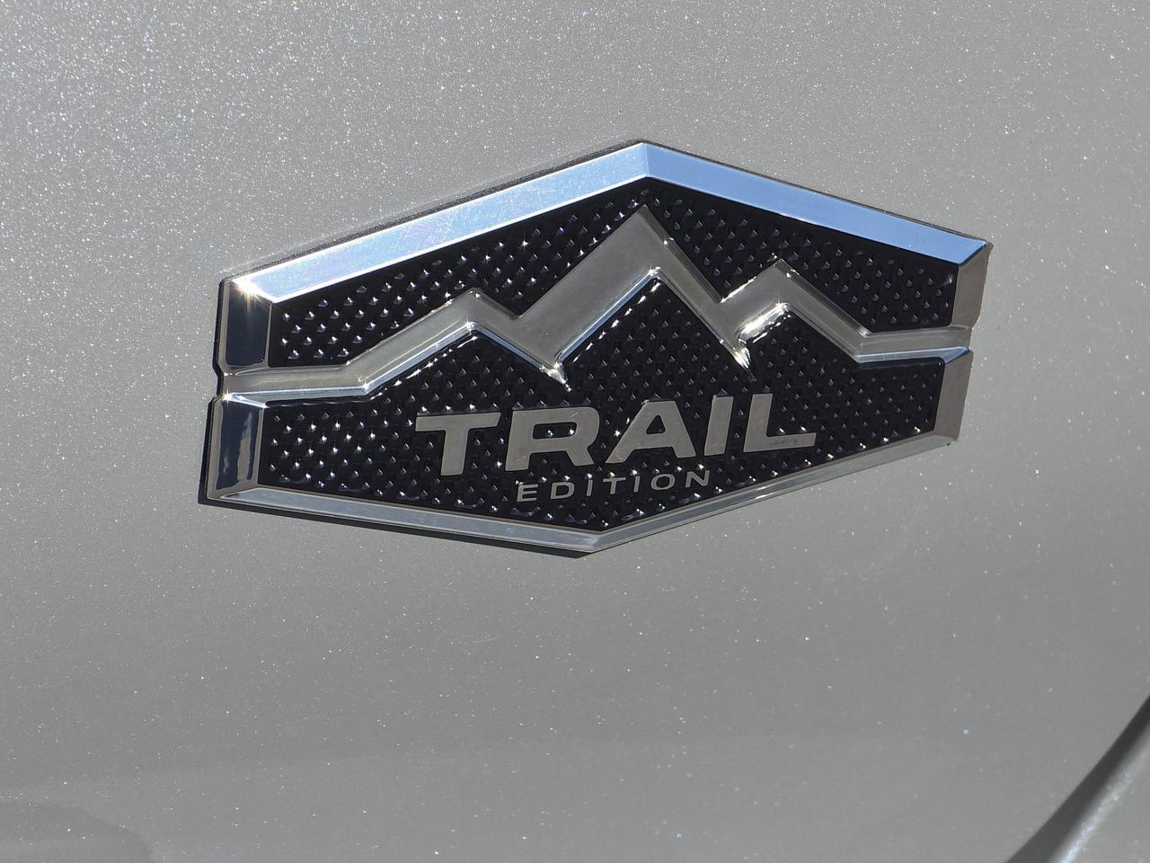 2026 Mitsubishi Outlander Trail Edition Chattanooga TN