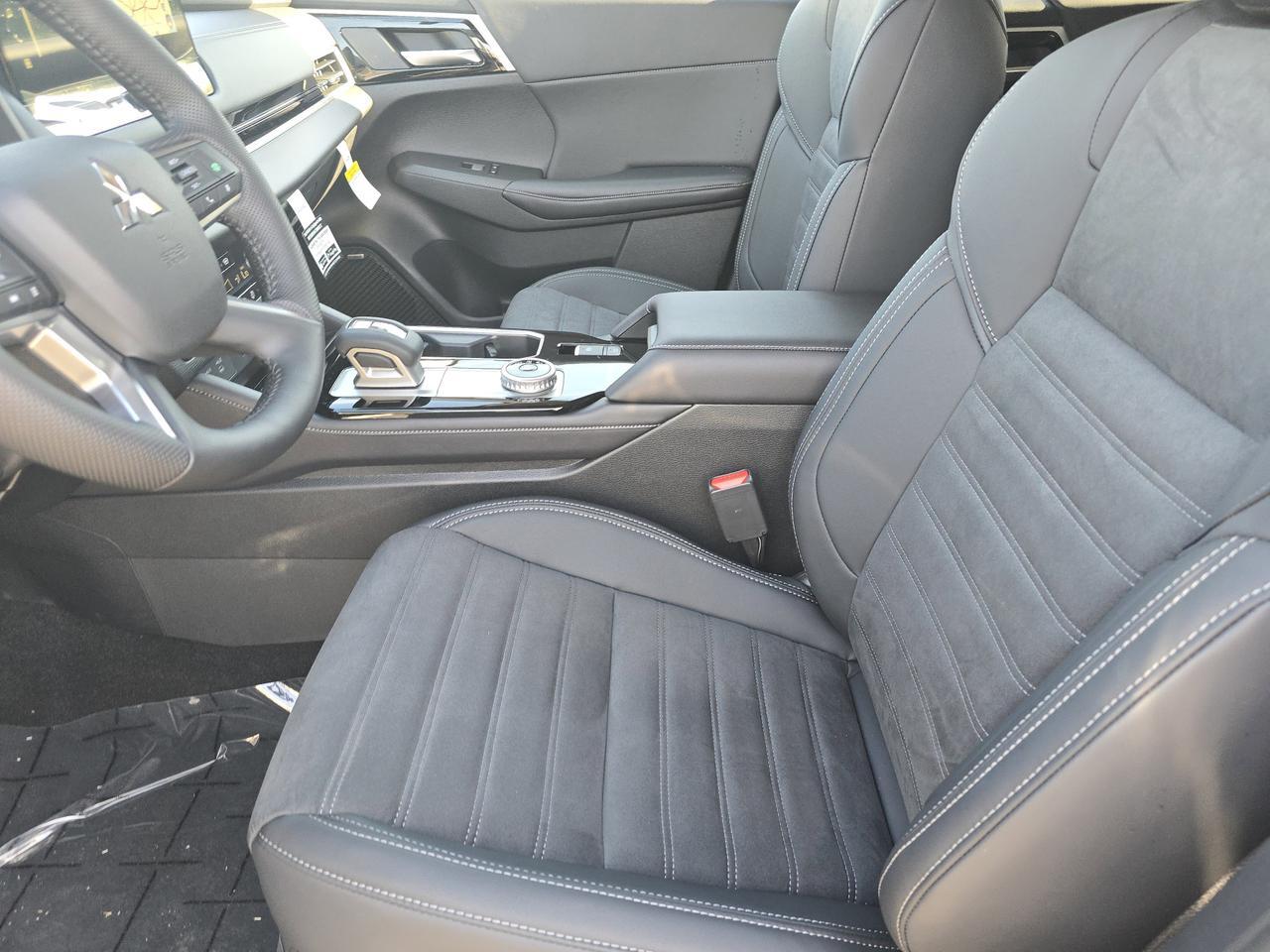 2026 Mitsubishi Outlander Trail Edition Chattanooga TN