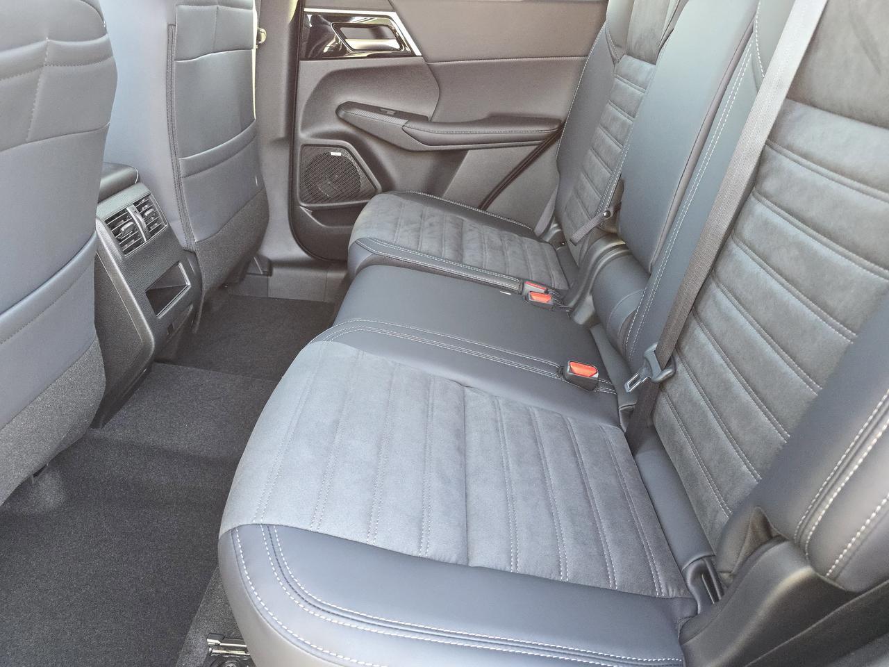 2026 Mitsubishi Outlander Trail Edition Chattanooga TN