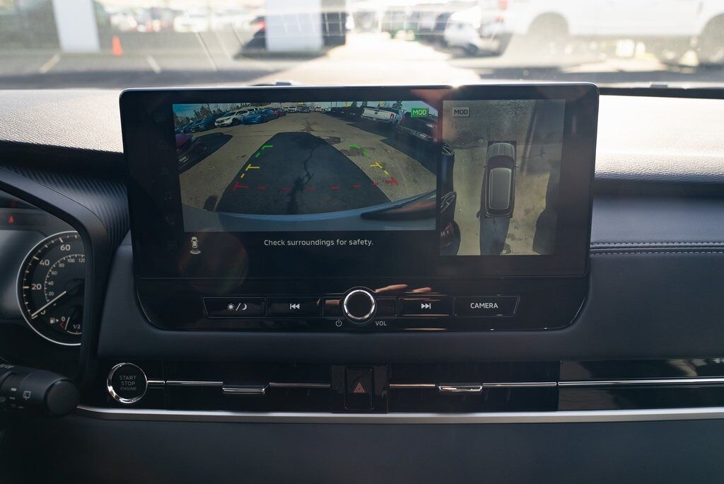 2026 Mitsubishi Outlander Trail Edition Milwaukie OR