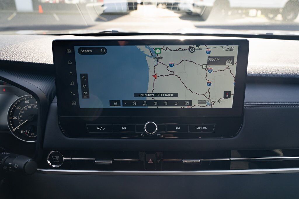 2026 Mitsubishi Outlander Trail Edition Milwaukie OR