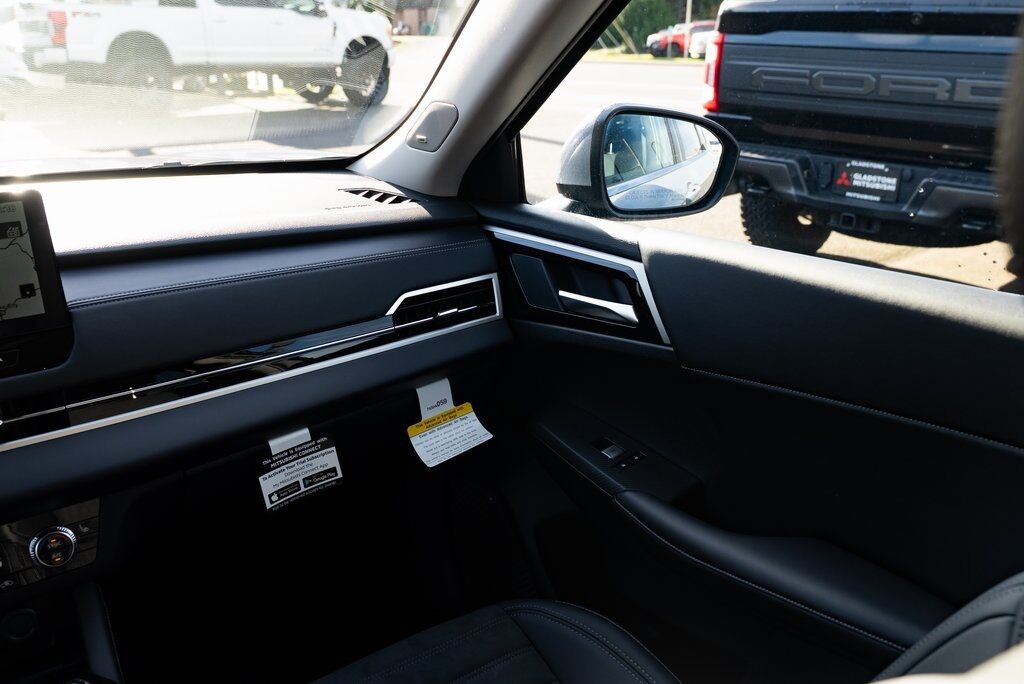 2026 Mitsubishi Outlander Trail Edition Milwaukie OR