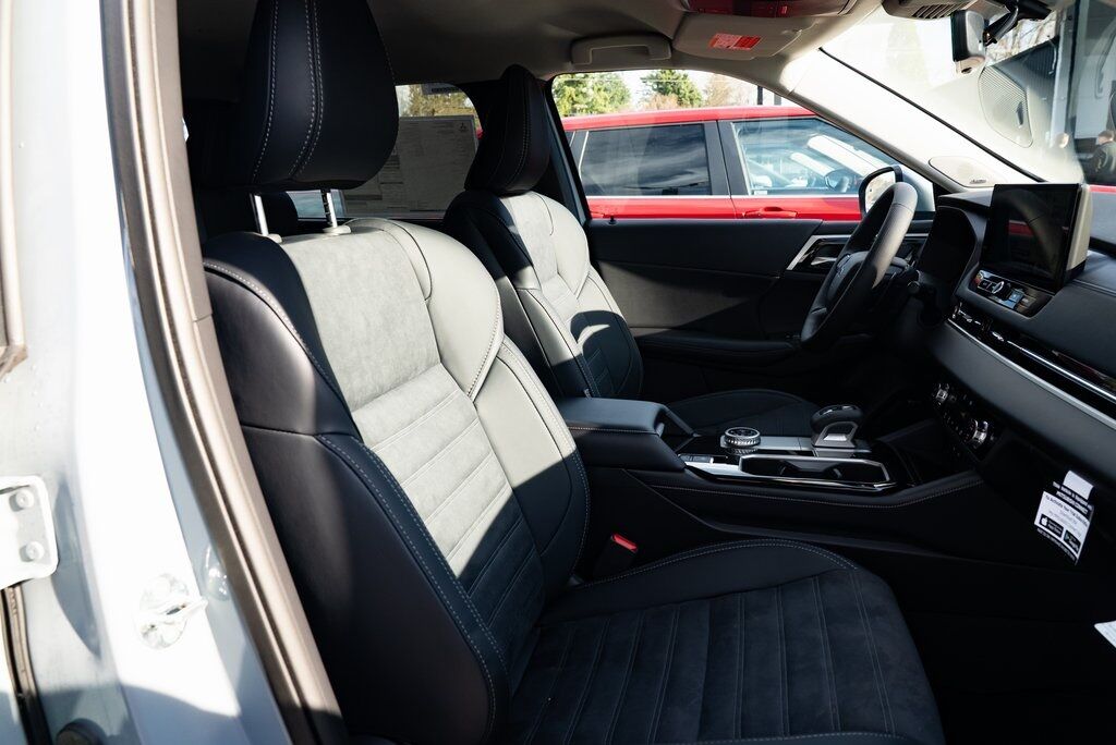 2026 Mitsubishi Outlander Trail Edition Milwaukie OR