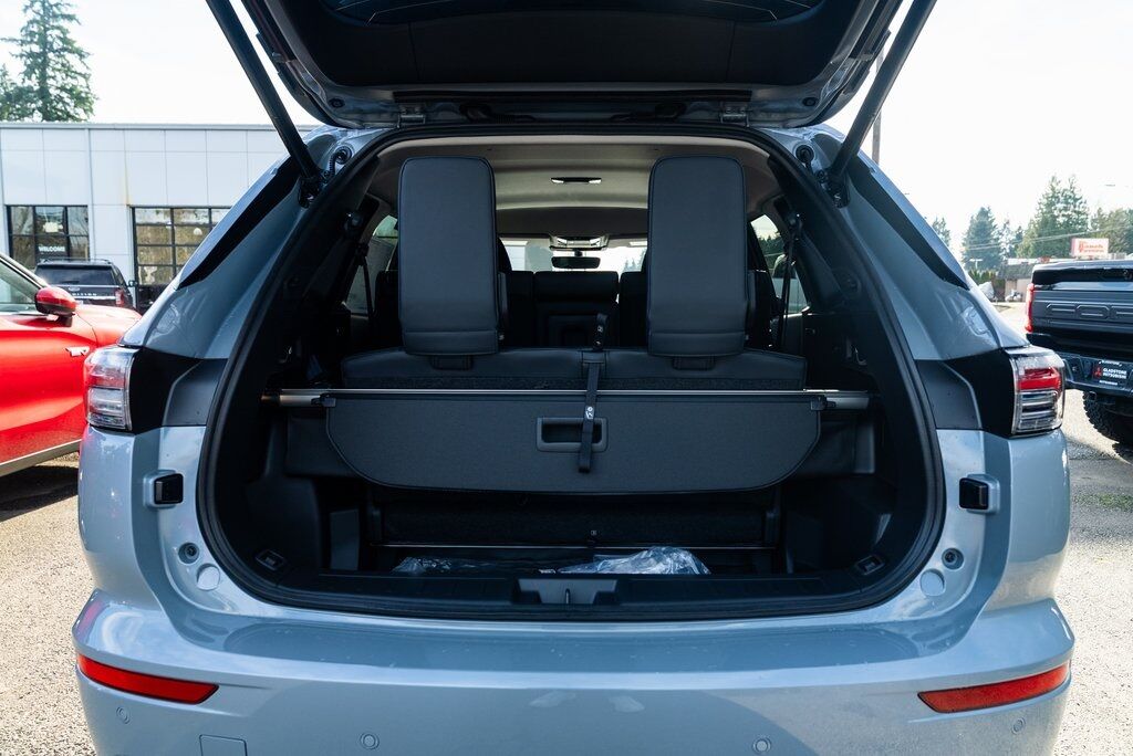 2026 Mitsubishi Outlander Trail Edition Milwaukie OR