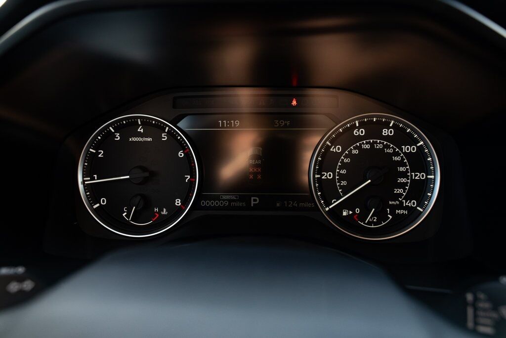 2026 Mitsubishi Outlander Trail Edition Milwaukie OR