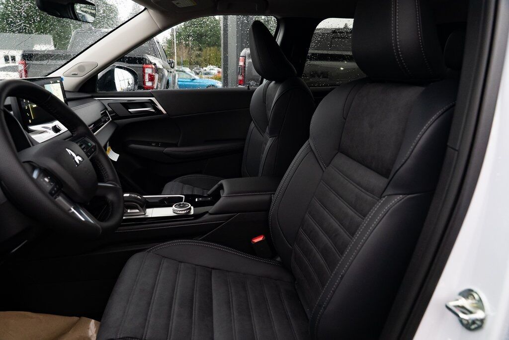 2026 Mitsubishi Outlander Trail Edition Milwaukie OR