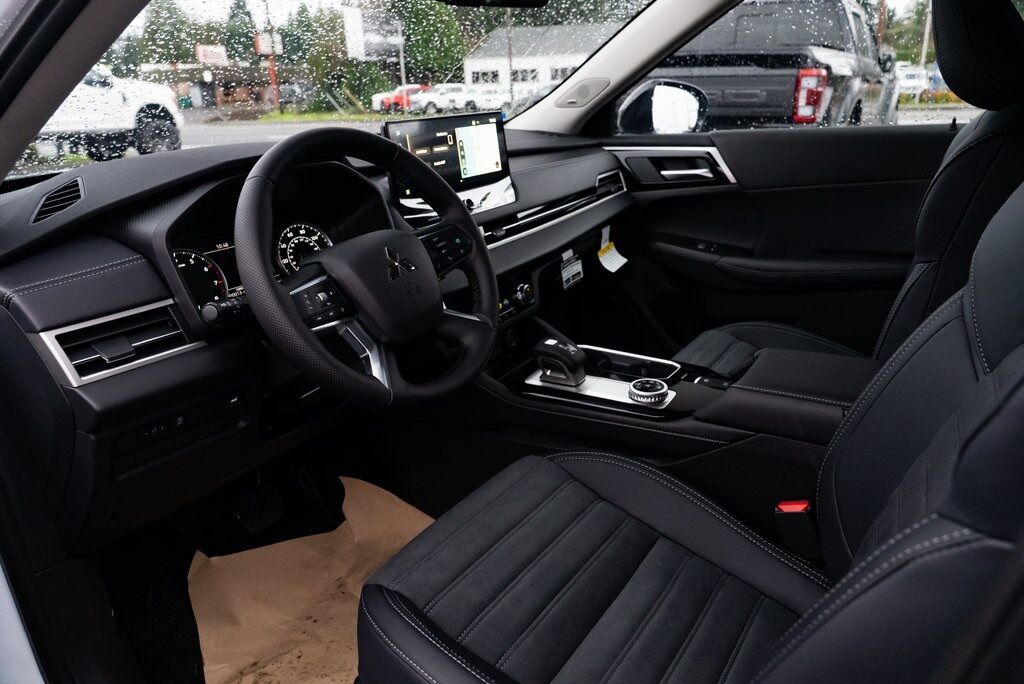 2026 Mitsubishi Outlander Trail Edition Milwaukie OR