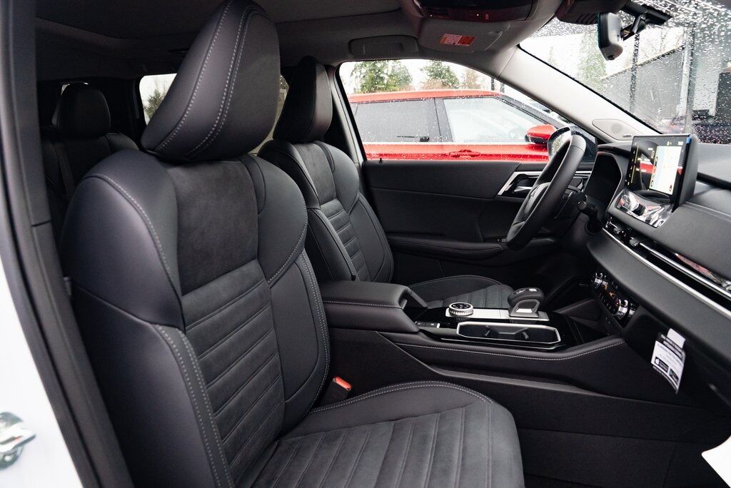 2026 Mitsubishi Outlander Trail Edition Milwaukie OR