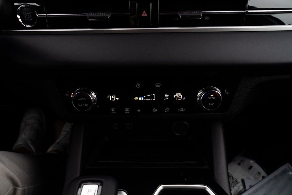 2026 Mitsubishi Outlander Trail Edition Milwaukie OR