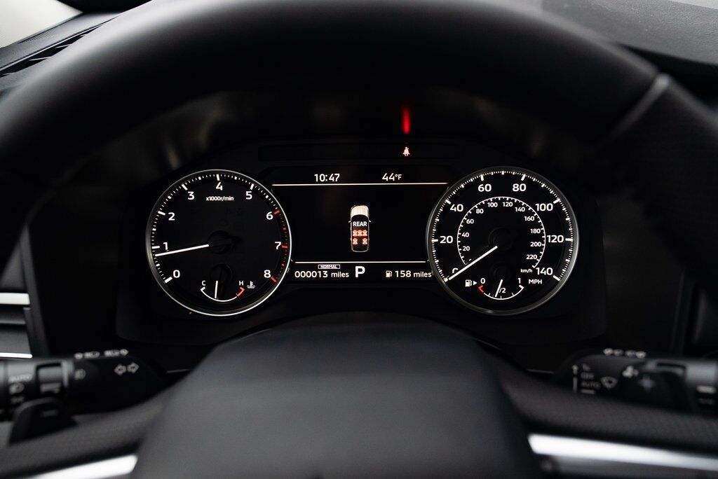 2026 Mitsubishi Outlander Trail Edition Milwaukie OR