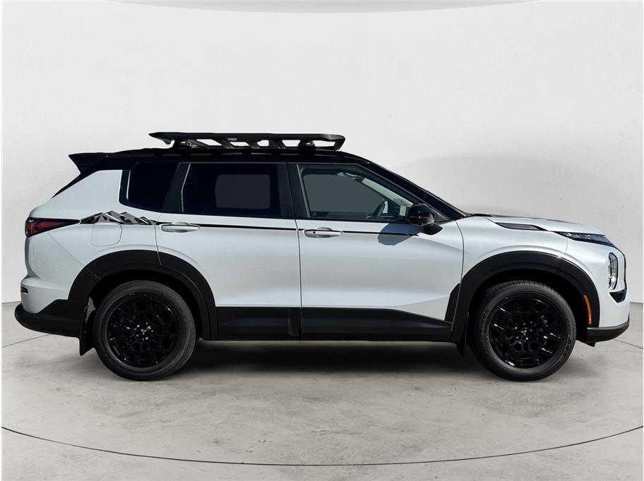 2026 Mitsubishi Outlander Trail Edition Sport Utility 4D Folsom CA